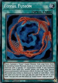 Fossil Fusion: Battles of Legend: Armageddon