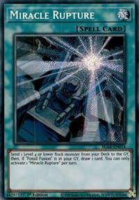 Miracle Rupture: Battles of Legend: Armageddon