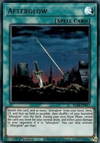 Afterglow: Battles of Legend: Armageddon