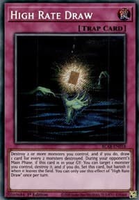 High Rate Draw: Battles of Legend: Armageddon