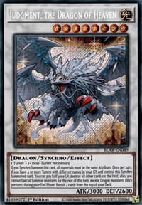 Judgment, the Dragon of Heaven: Battles of Legend: Armageddon