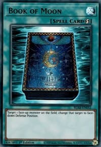 Book of Moon: Battles of Legend: Armageddon