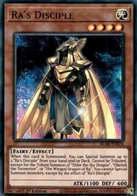Ra's Disciple: Battles of Legend: Armageddon