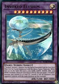 Invoked Elysium: Battles of Legend: Armageddon