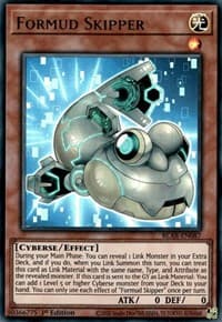 Formud Skipper: Battles of Legend: Armageddon