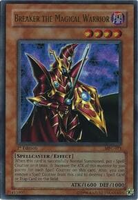 Breaker the Magical Warrior: Magician's Force