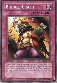 Bubble Crash: Legacy of Darkness