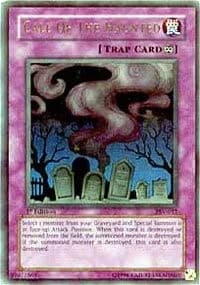 Call Of The Haunted: Pharaoh's Servant