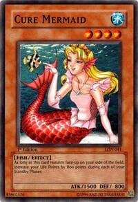 Cure Mermaid: Labyrinth of Nightmare