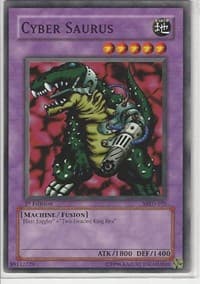 Cyber Saurus: Metal Raiders