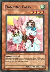 Dancing Fairy: Labyrinth of Nightmare