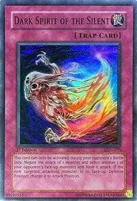 Dark Spirit of the Silent: Labyrinth of Nightmare