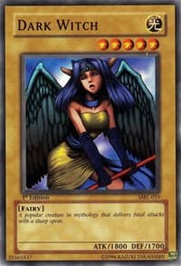 Dark Witch: Magic Ruler
