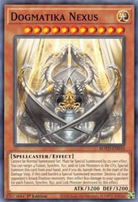 Dogmatika Nexus: Rise of the Duelist