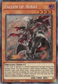 Fallen of Albaz: Rise of the Duelist