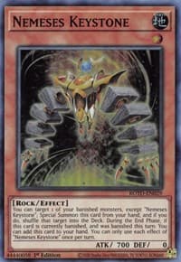Nemeses Keystone: Rise of the Duelist