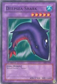 Deepsea Shark: Metal Raiders