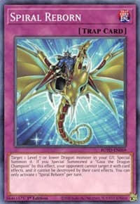 Spiral Reborn: Rise of the Duelist