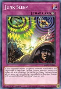 Junk Sleep: Rise of the Duelist
