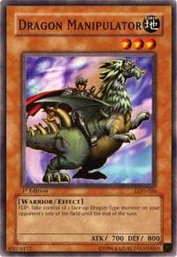 Dragon Manipulator: Legacy of Darkness