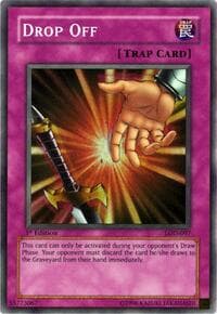 Drop Off: Legacy of Darkness