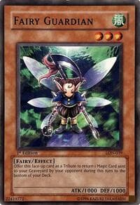Fairy Guardian: Labyrinth of Nightmare
