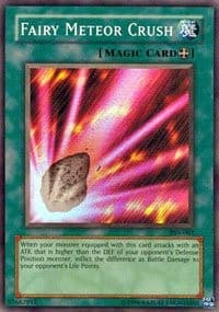 Fairy Meteor Crush: Pharaoh's Servant