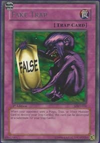 Fake Trap: Metal Raiders