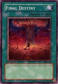 Final Destiny: Magic Ruler