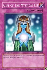 Gift of The Mystical Elf: Pharaoh's Servant