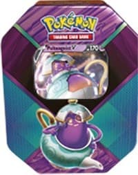 Galar Challengers Tin [Polteageist V]: Miscellaneous Cards & Products