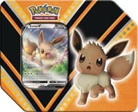 V Powers Tin [Eevee V]: Miscellaneous Cards & Products