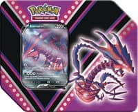 V Powers Tin [Eternatus V]: Miscellaneous Cards & Products