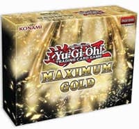 Maximum Gold Mini-Box Set [1st Edition]: Maximum Gold