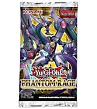 Phantom Rage Booster Pack [1st Edition]: Phantom Rage