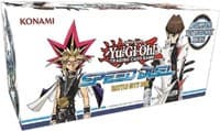 Speed Duel: Battle City Box: Speed Duel: Battle City Box