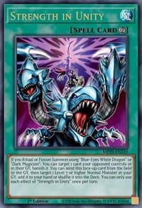 Strength in Unity: 2020 Tin of Lost Memories