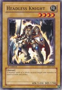 Headless Knight: Labyrinth of Nightmare