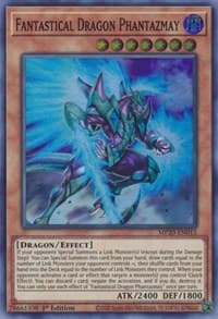 Fantastical Dragon Phantazmay: 2020 Tin of Lost Memories