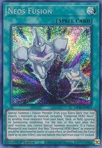 Neos Fusion: 2020 Tin of Lost Memories