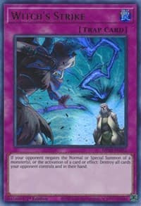 Witch's Strike: 2020 Tin of Lost Memories