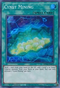 Cynet Mining: 2020 Tin of Lost Memories
