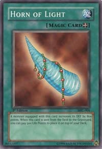 Horn of Light: Magic Ruler
