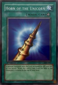 Horn of the Unicorn: Magic Ruler