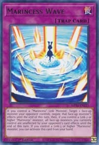 Marincess Wave: 2020 Tin of Lost Memories