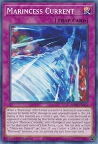 Marincess Current: 2020 Tin of Lost Memories