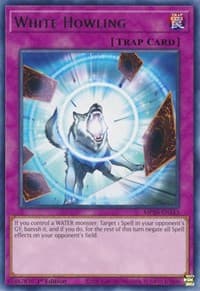 White Howling: 2020 Tin of Lost Memories