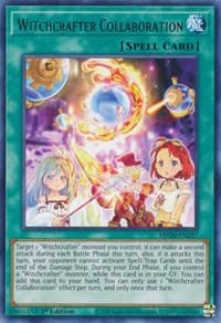 Witchcrafter Collaboration: 2020 Tin of Lost Memories