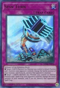 Spin Turn: 2020 Tin of Lost Memories