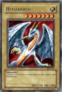 Hyozanryu: Magic Ruler